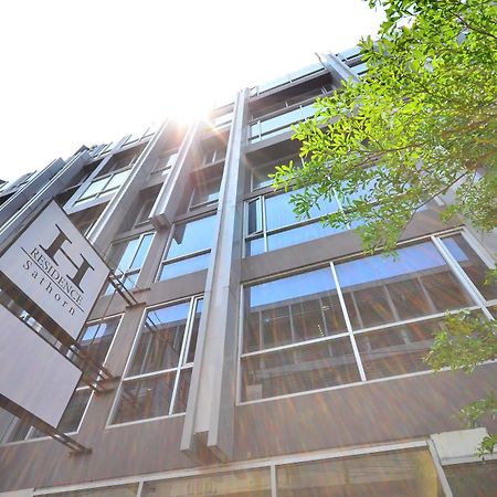 H-Residence Bangkok Ngoại thất bức ảnh