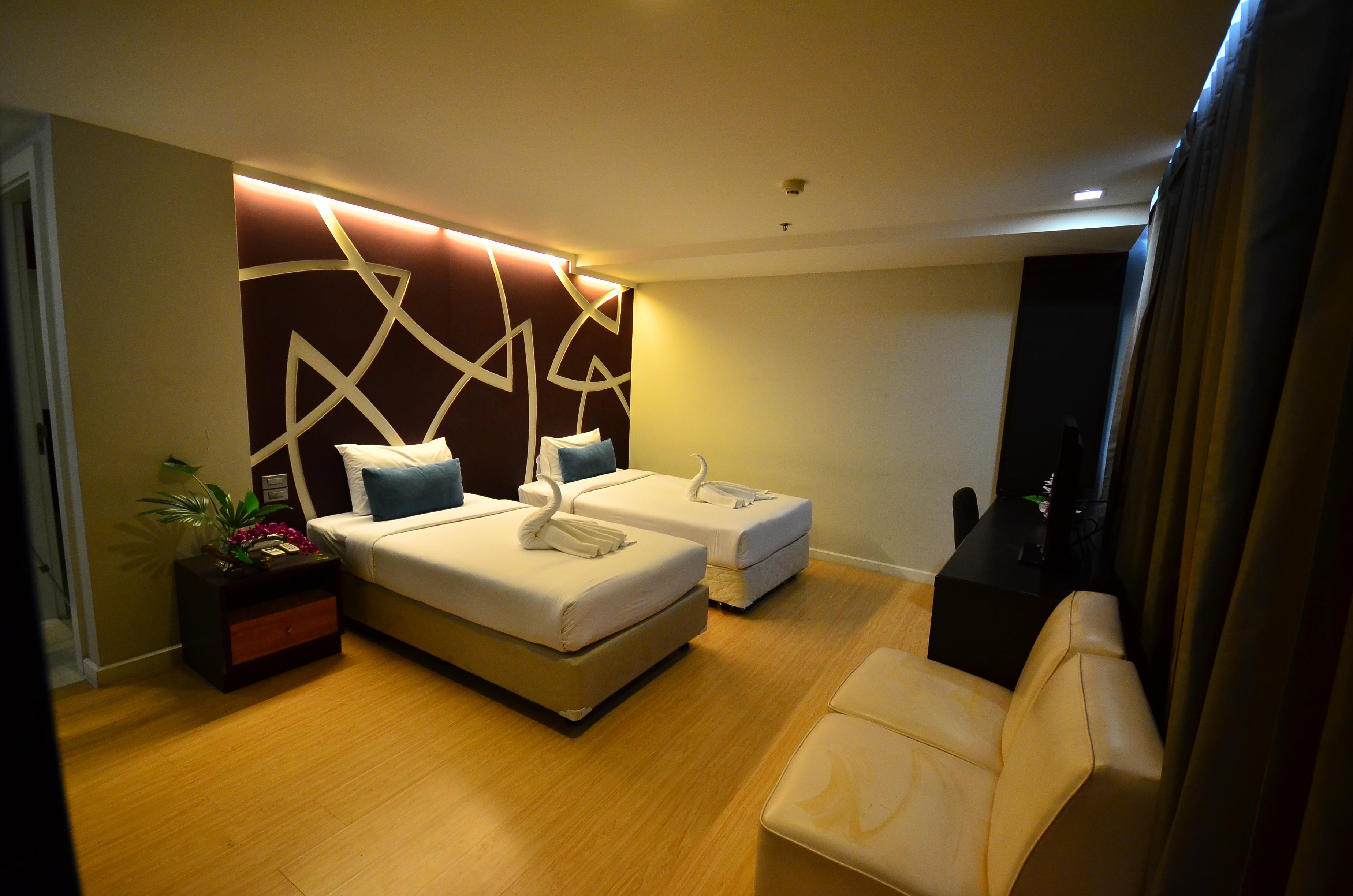 H-Residence Bangkok Ngoại thất bức ảnh