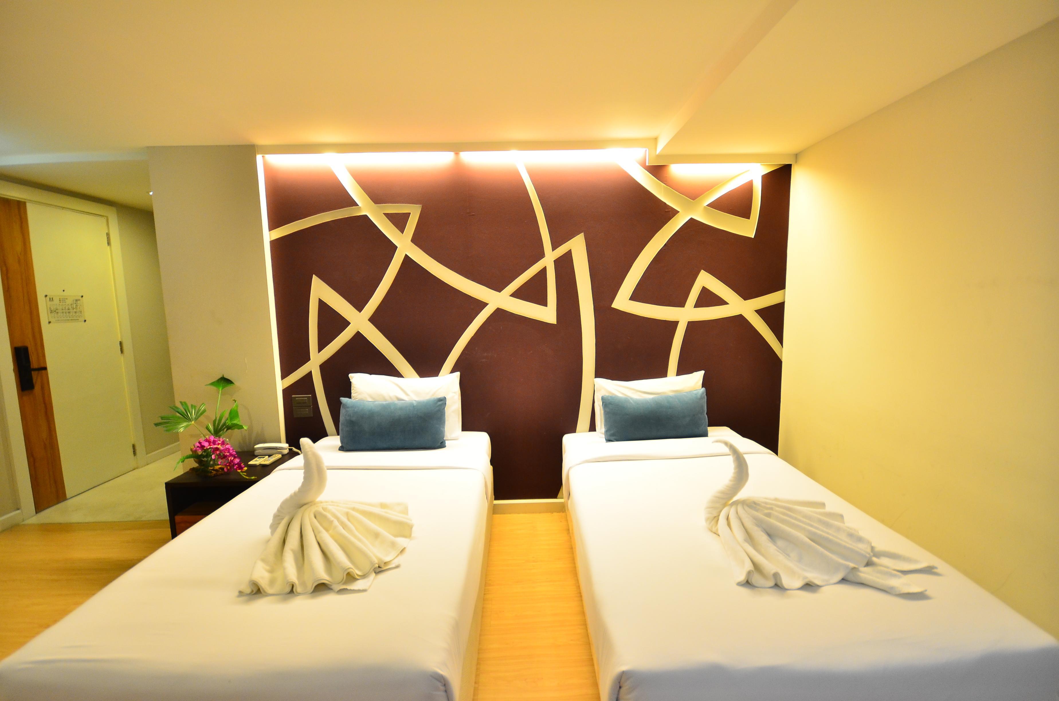 H-Residence Bangkok Ngoại thất bức ảnh