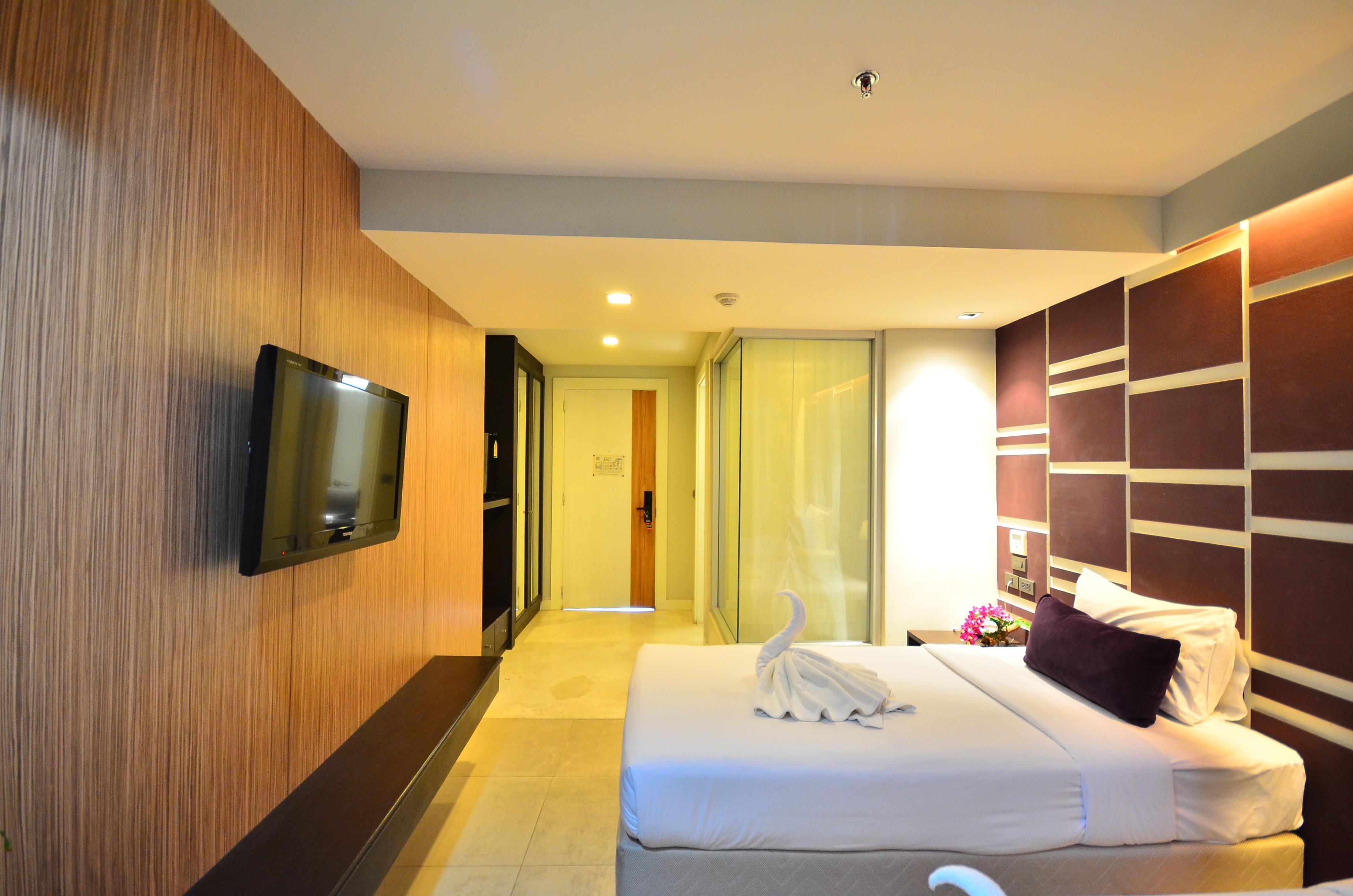 H-Residence Bangkok Ngoại thất bức ảnh