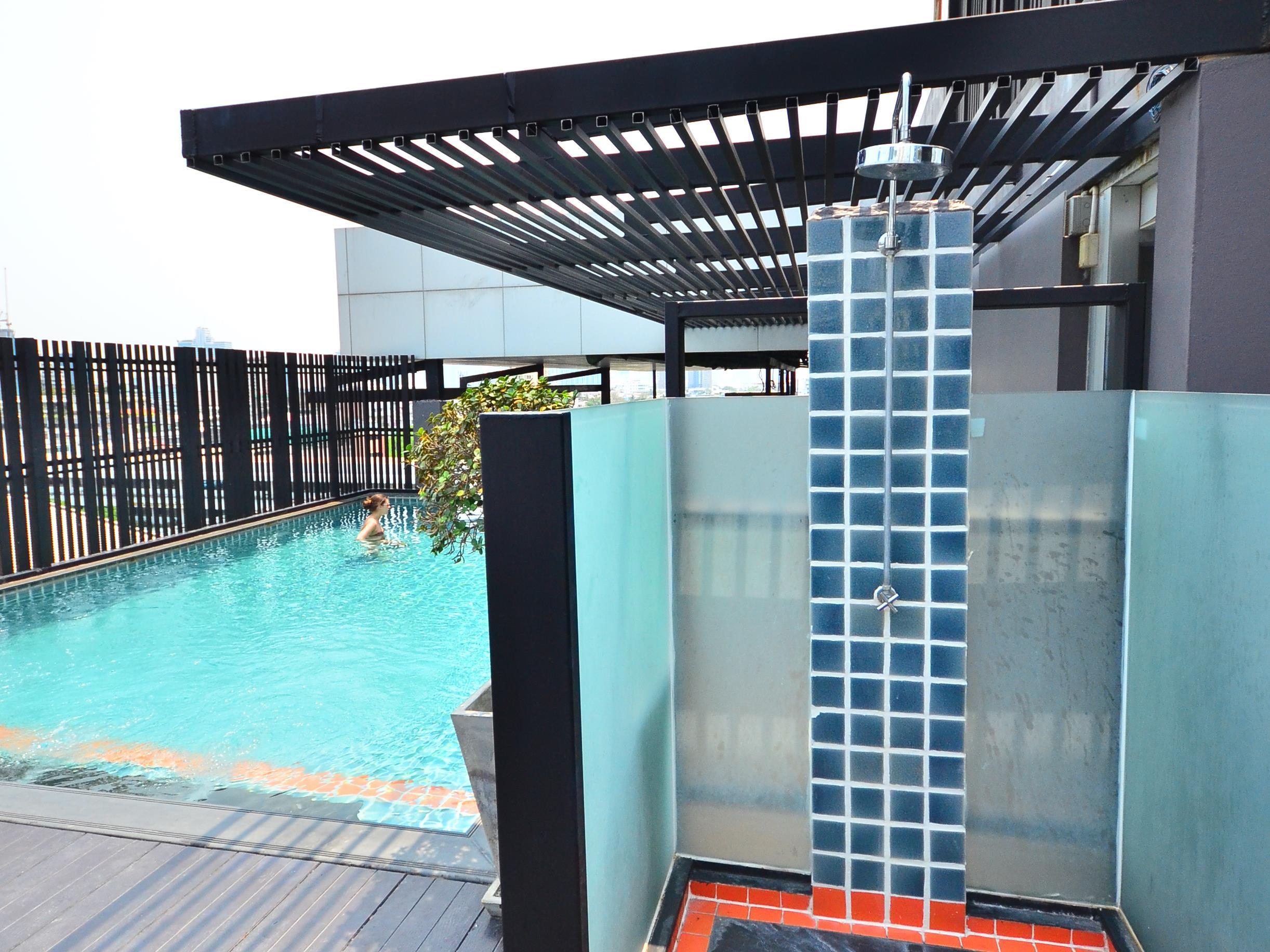 H-Residence Bangkok Ngoại thất bức ảnh