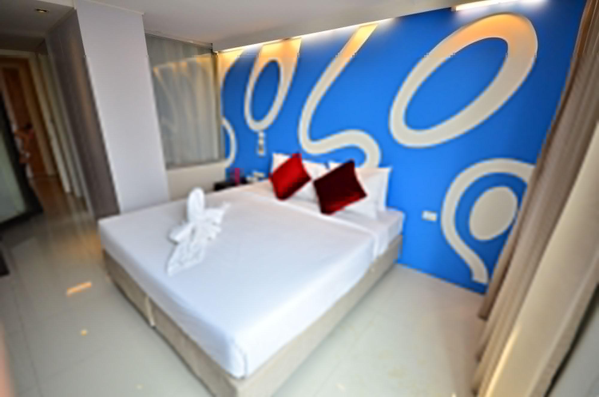 H-Residence Bangkok Ngoại thất bức ảnh