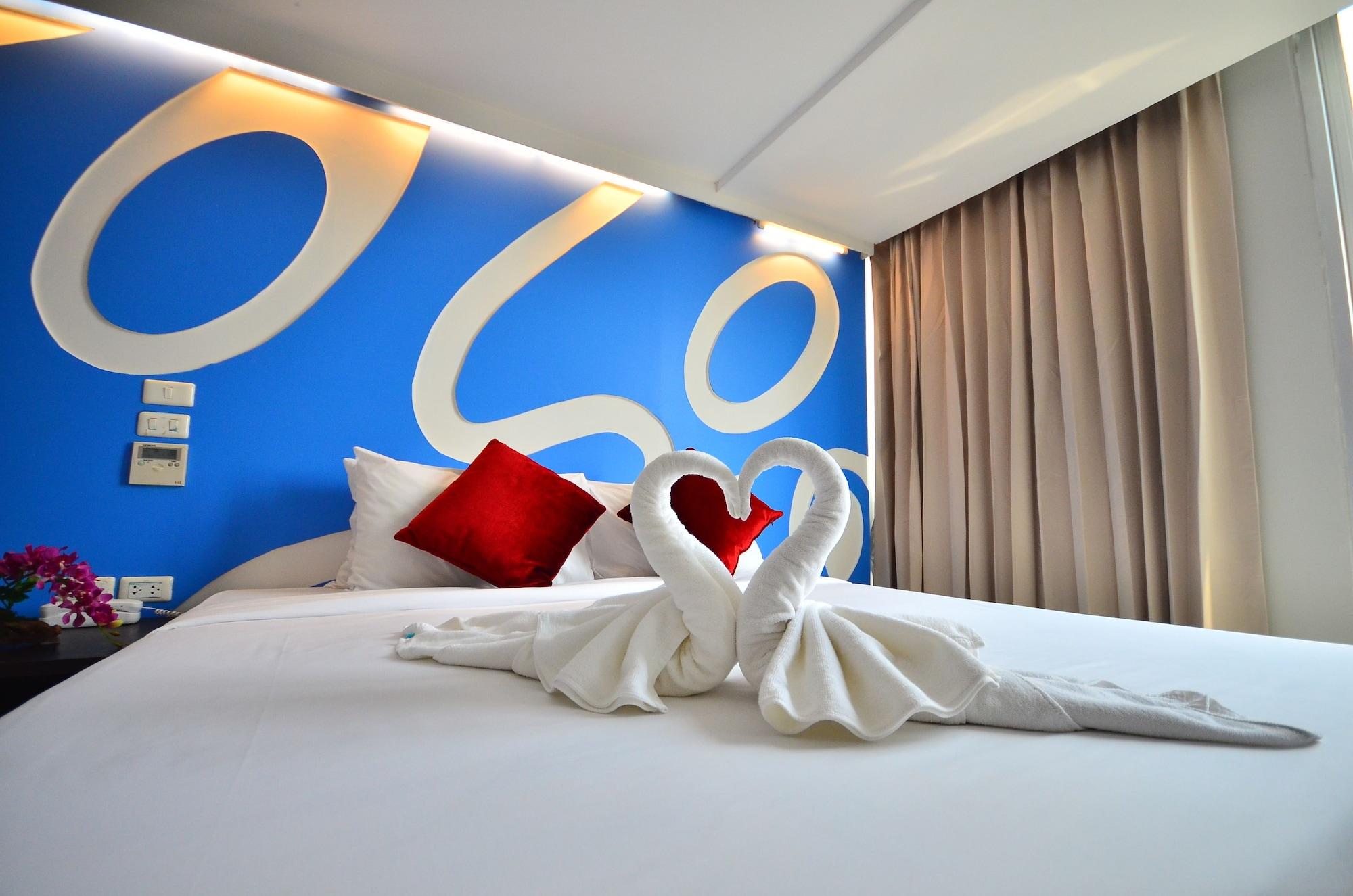 H-Residence Bangkok Ngoại thất bức ảnh