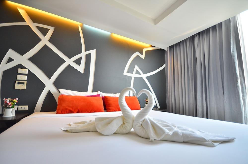 H-Residence Bangkok Ngoại thất bức ảnh