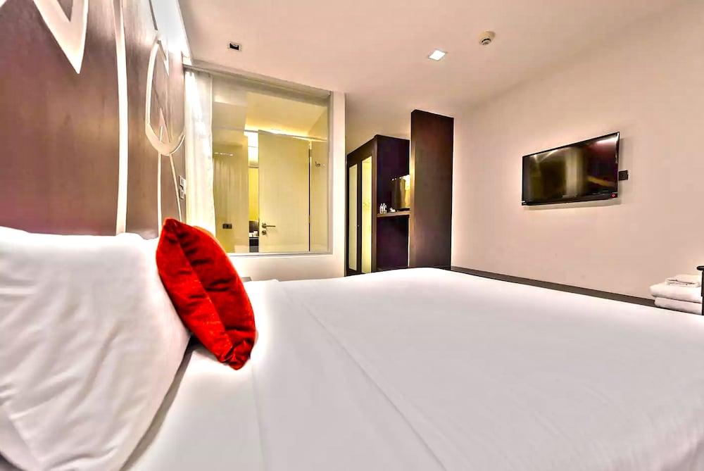 H-Residence Bangkok Ngoại thất bức ảnh