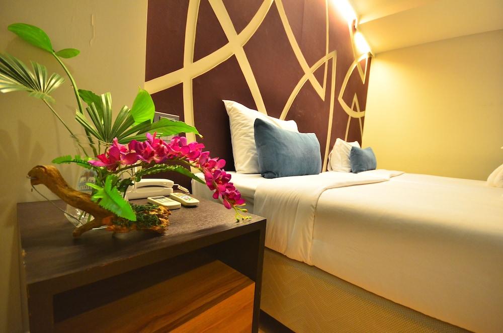 H-Residence Bangkok Ngoại thất bức ảnh