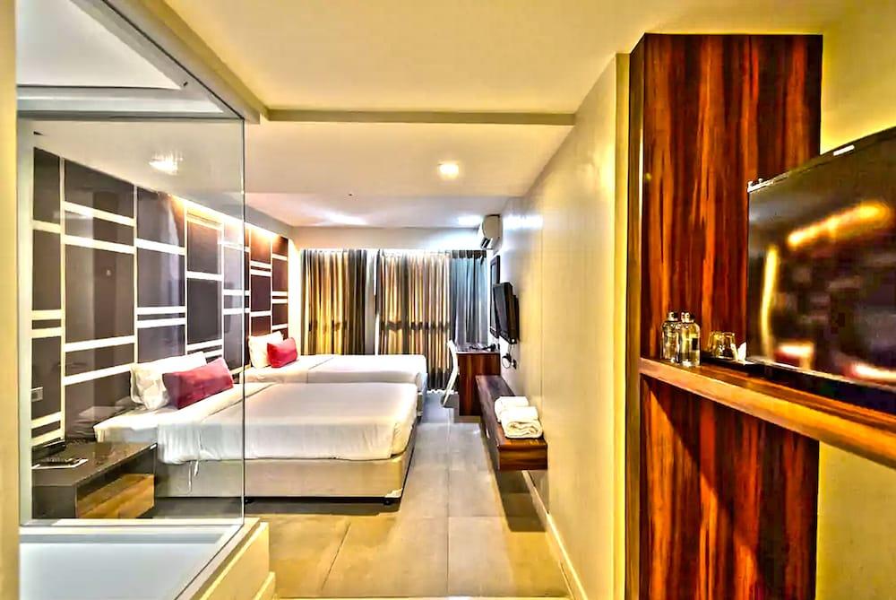 H-Residence Bangkok Ngoại thất bức ảnh
