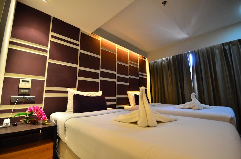H-Residence Bangkok Ngoại thất bức ảnh