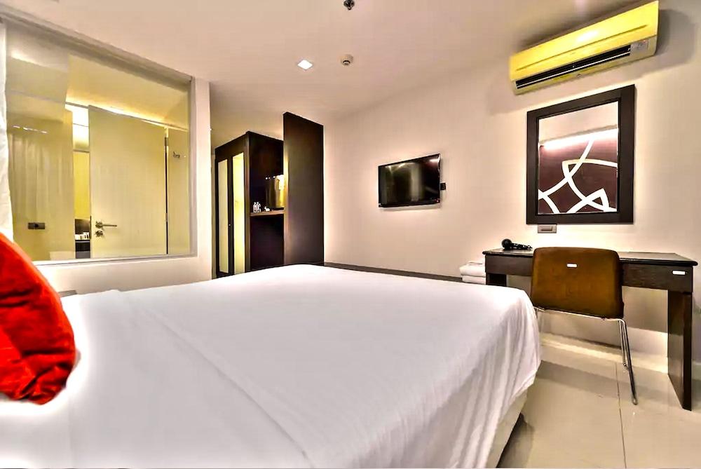 H-Residence Bangkok Ngoại thất bức ảnh