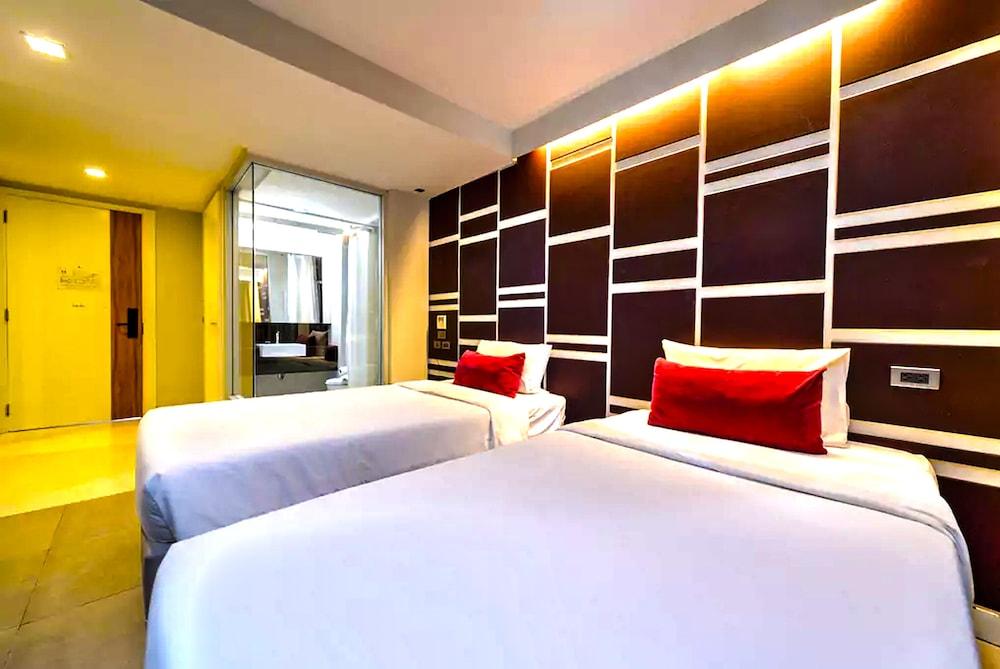 H-Residence Bangkok Ngoại thất bức ảnh