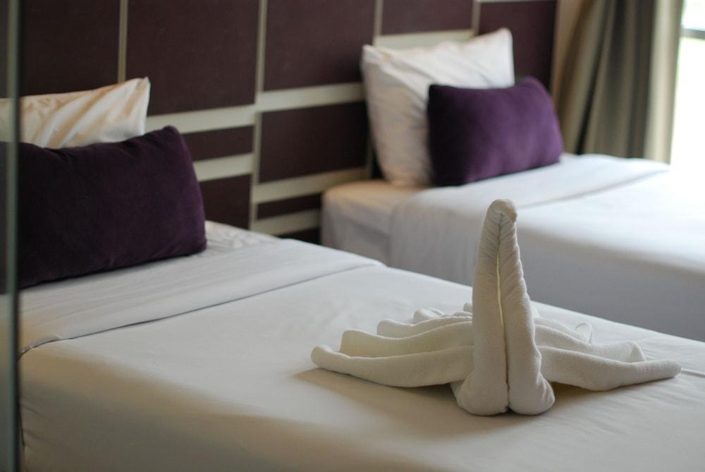 H-Residence Bangkok Ngoại thất bức ảnh