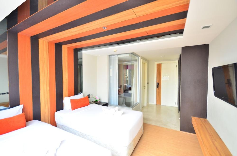 H-Residence Bangkok Ngoại thất bức ảnh