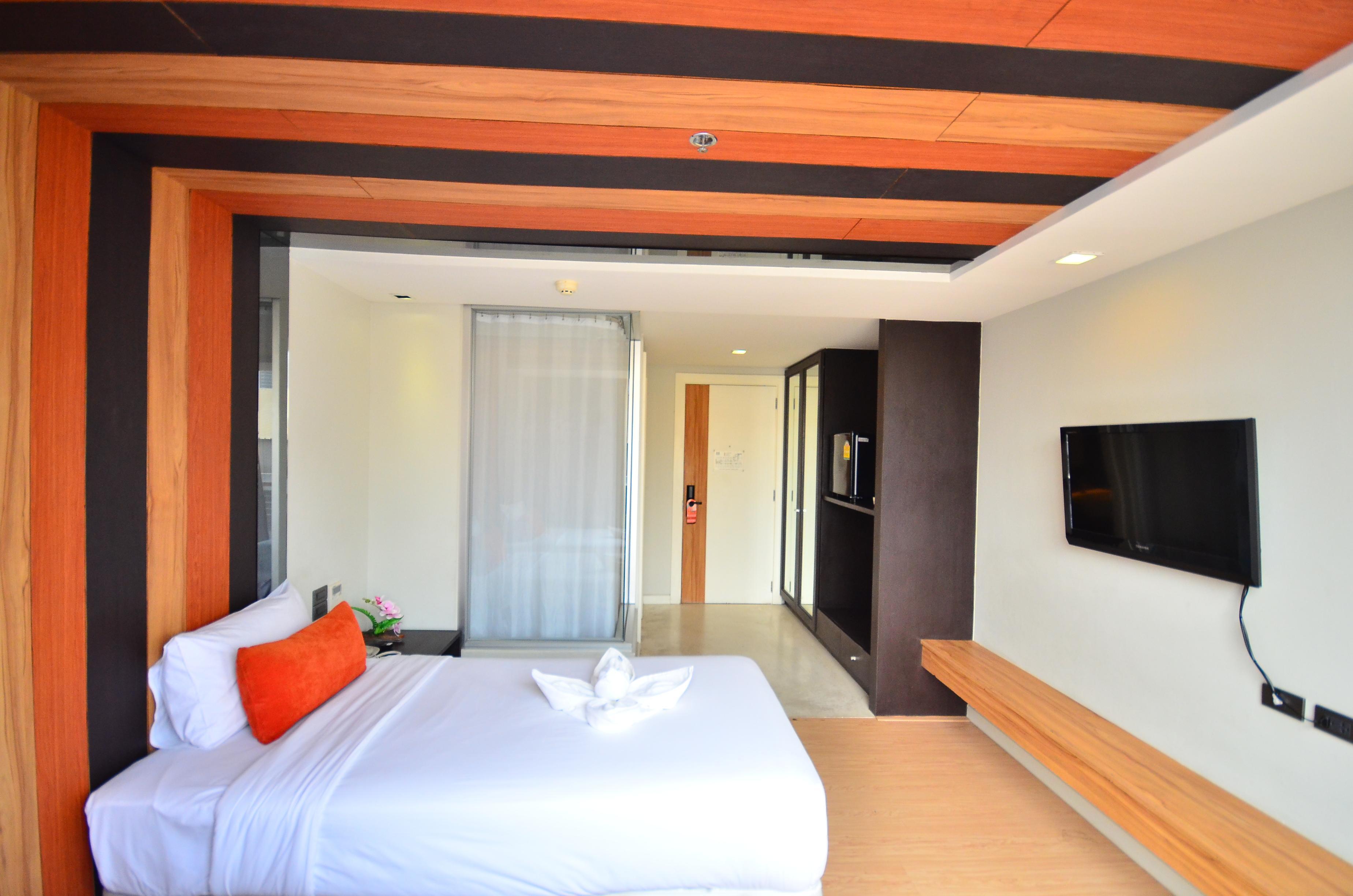 H-Residence Bangkok Ngoại thất bức ảnh