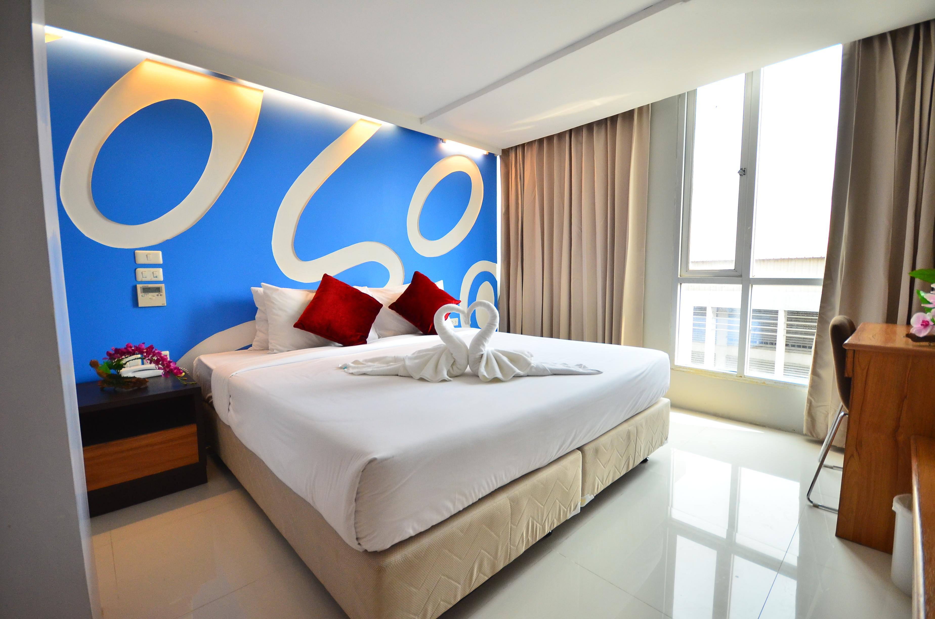 H-Residence Bangkok Ngoại thất bức ảnh