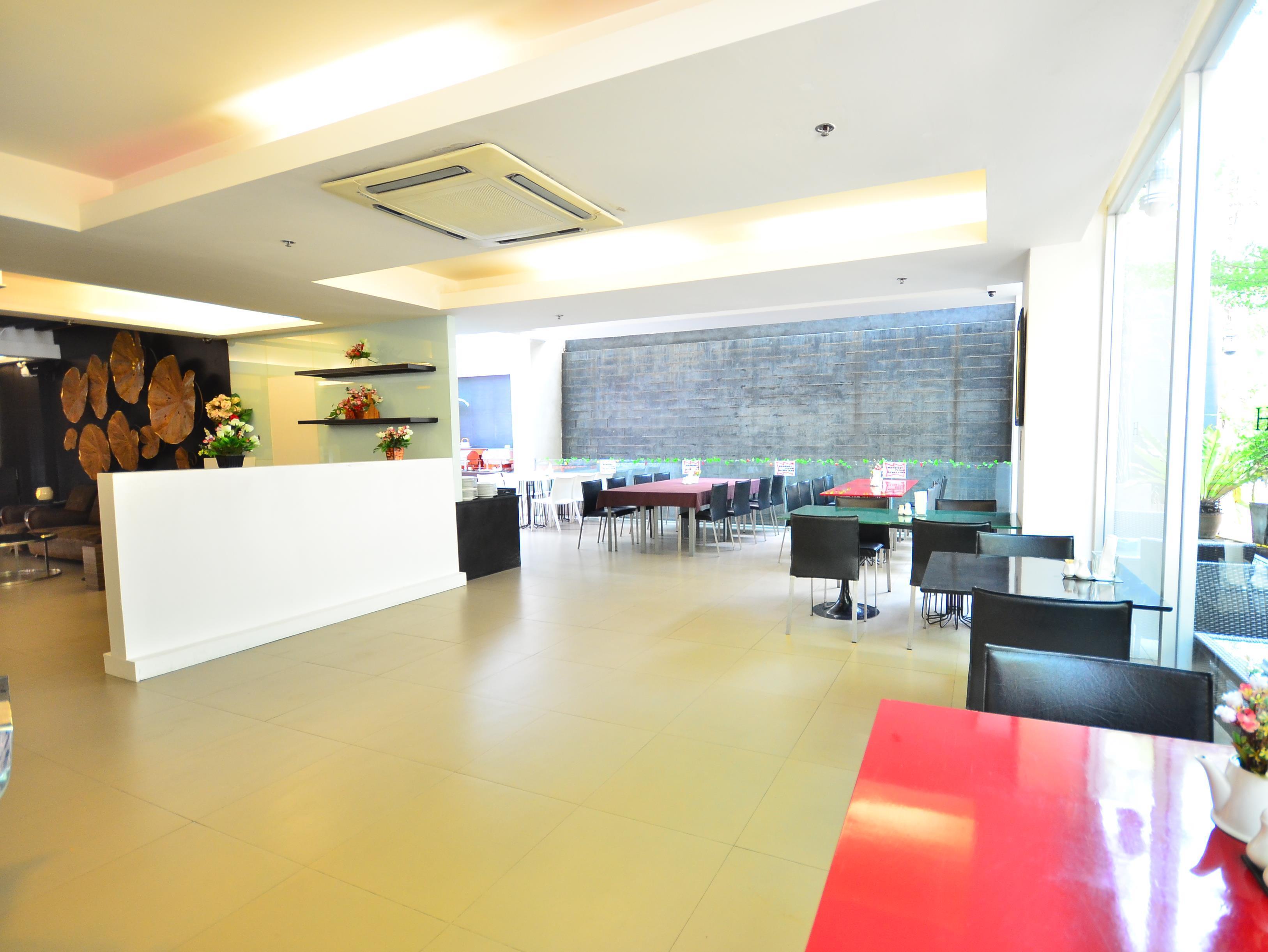 H-Residence Bangkok Ngoại thất bức ảnh