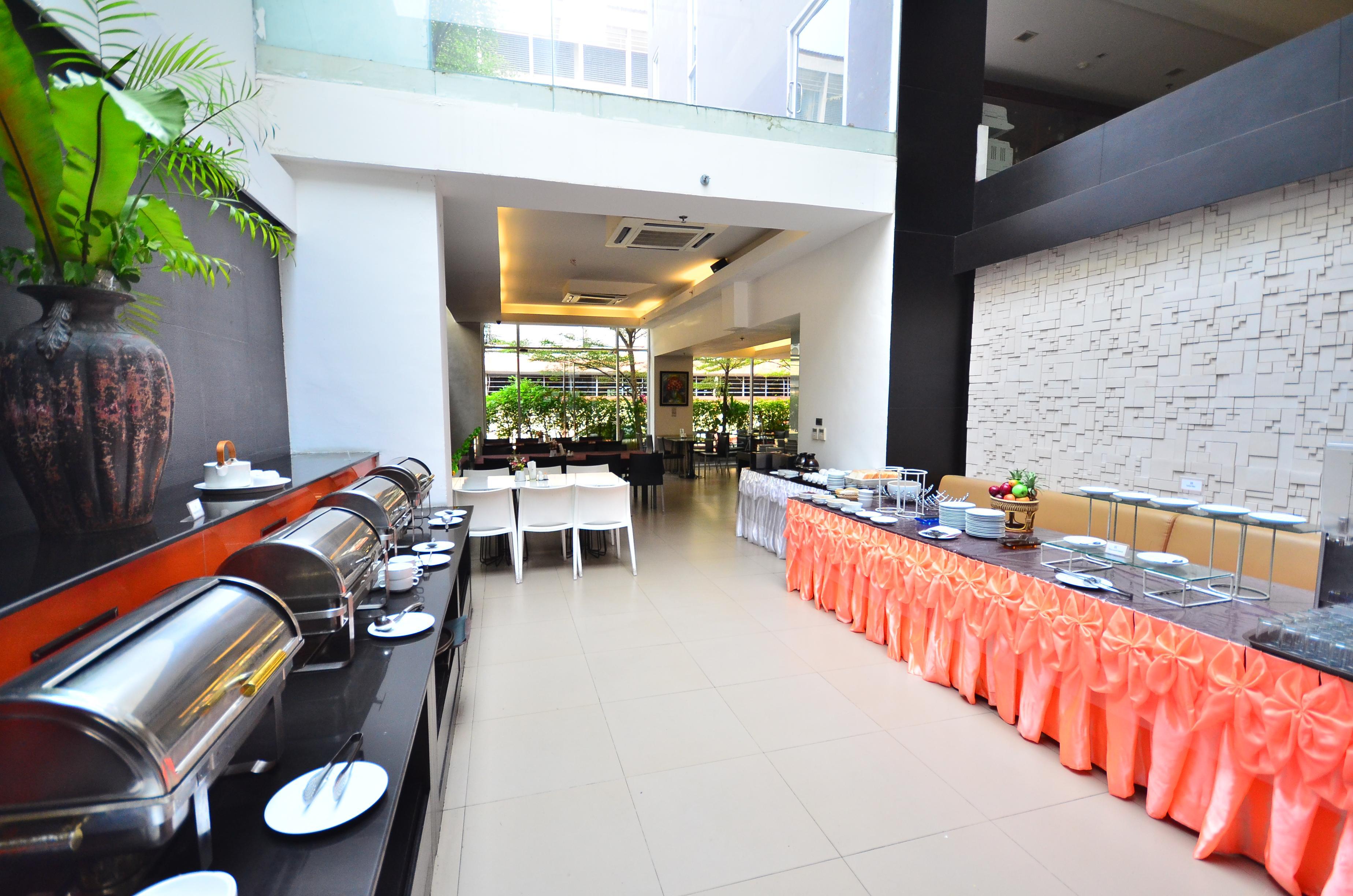 H-Residence Bangkok Ngoại thất bức ảnh
