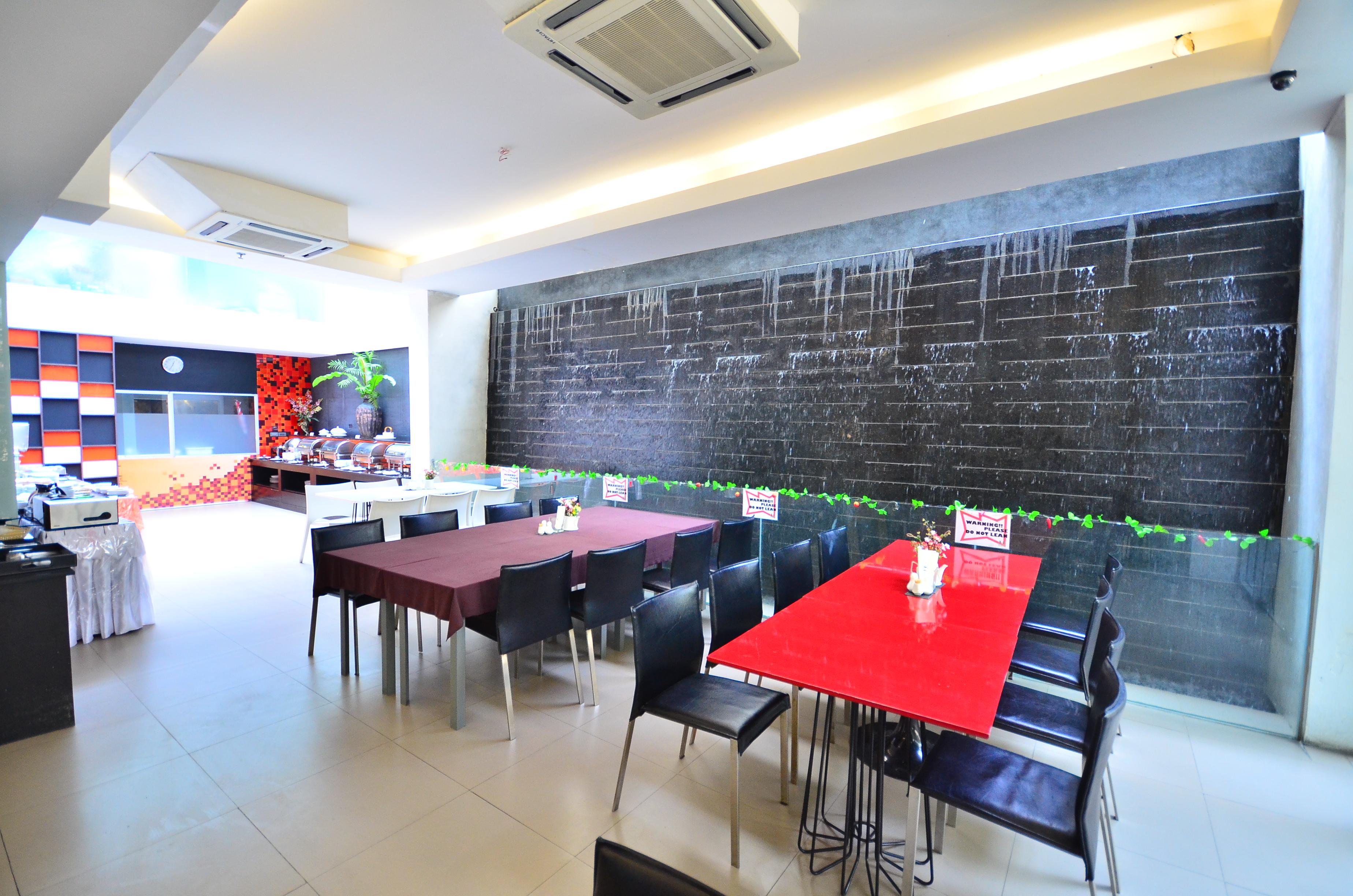 H-Residence Bangkok Ngoại thất bức ảnh