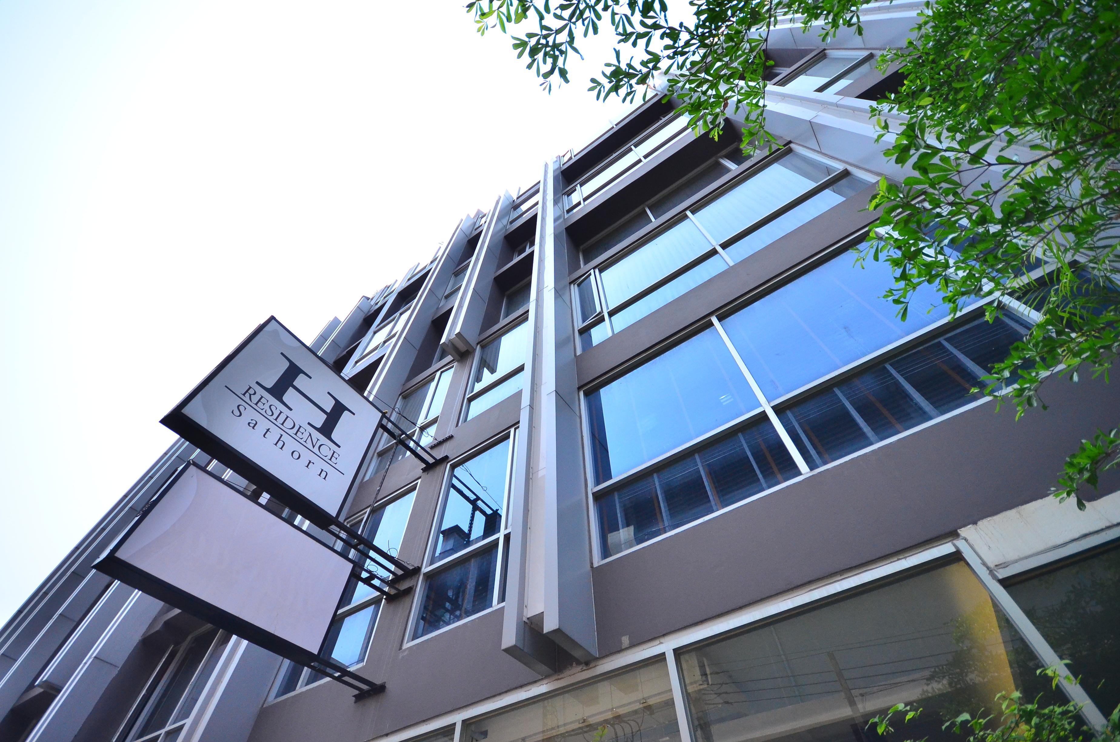 H-Residence Bangkok Ngoại thất bức ảnh