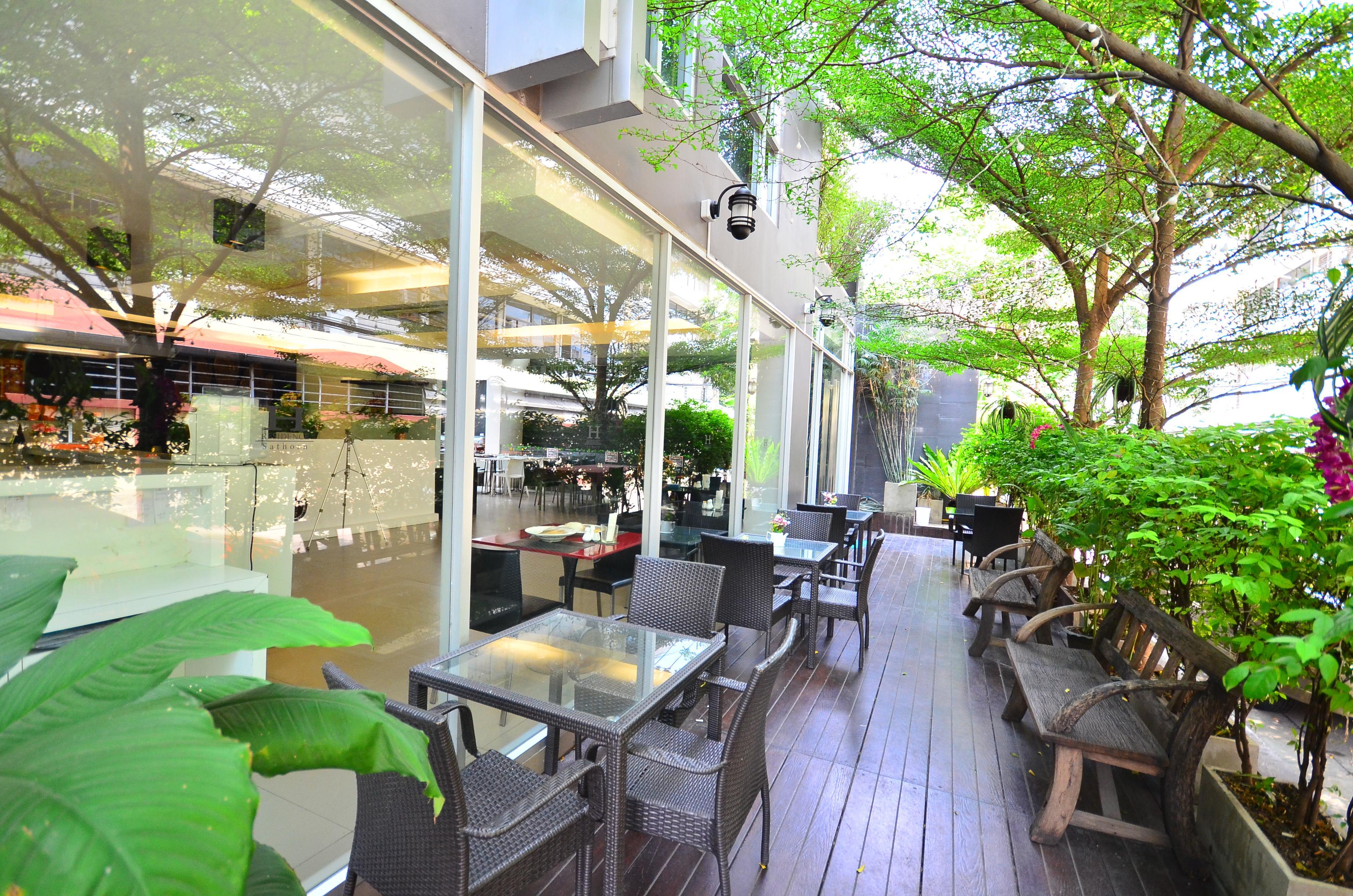 H-Residence Bangkok Ngoại thất bức ảnh