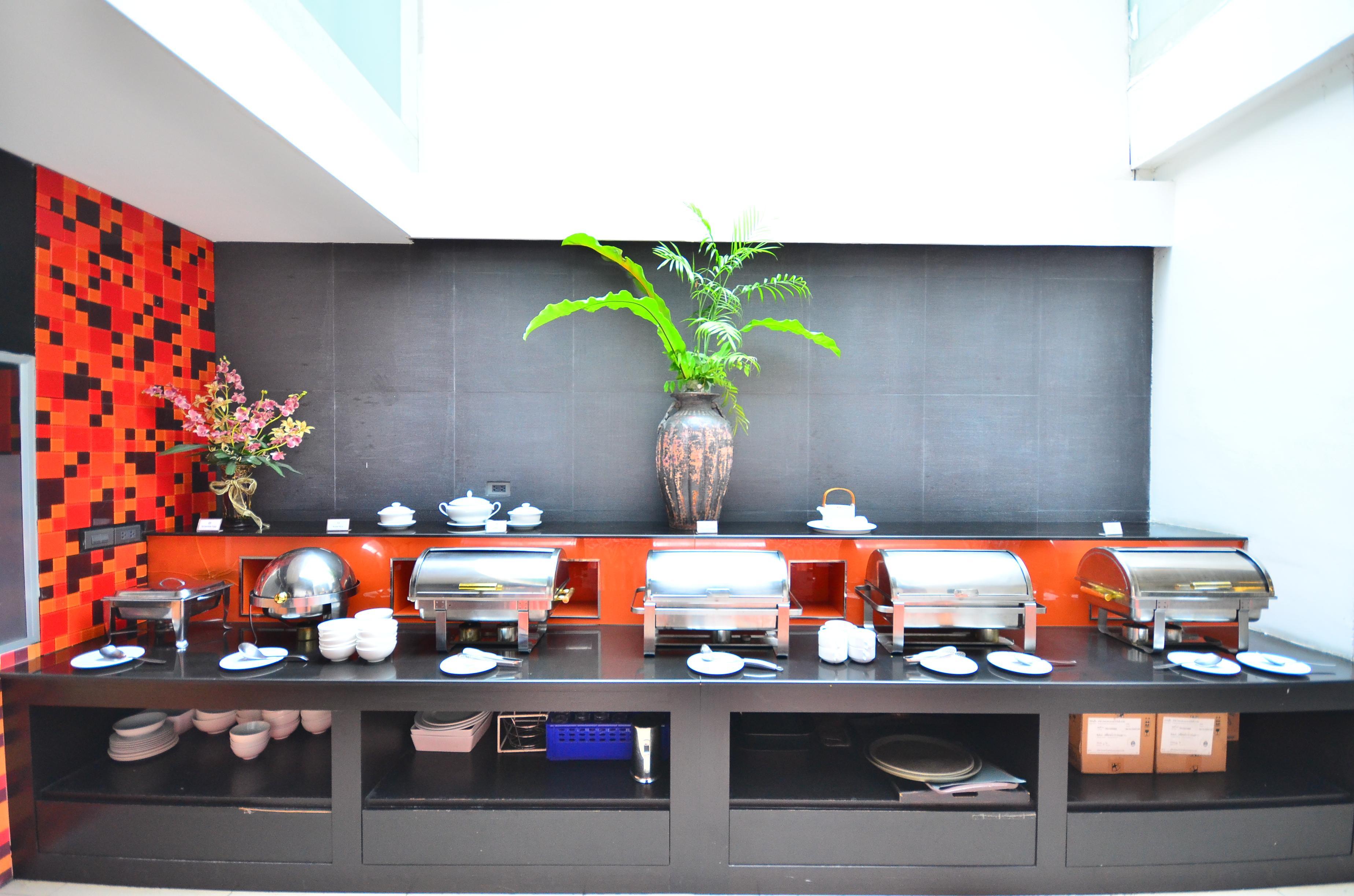 H-Residence Bangkok Ngoại thất bức ảnh