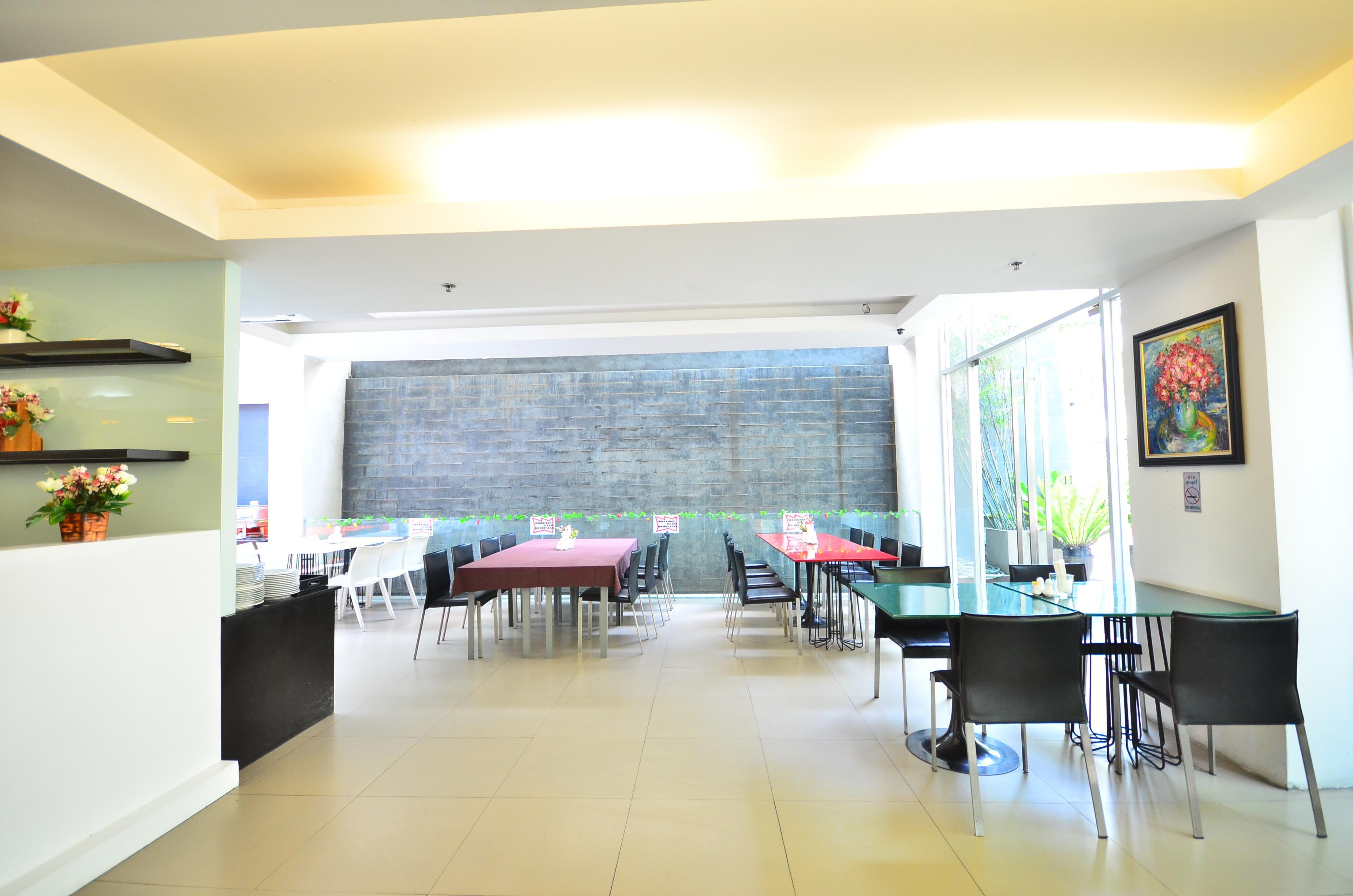 H-Residence Bangkok Ngoại thất bức ảnh