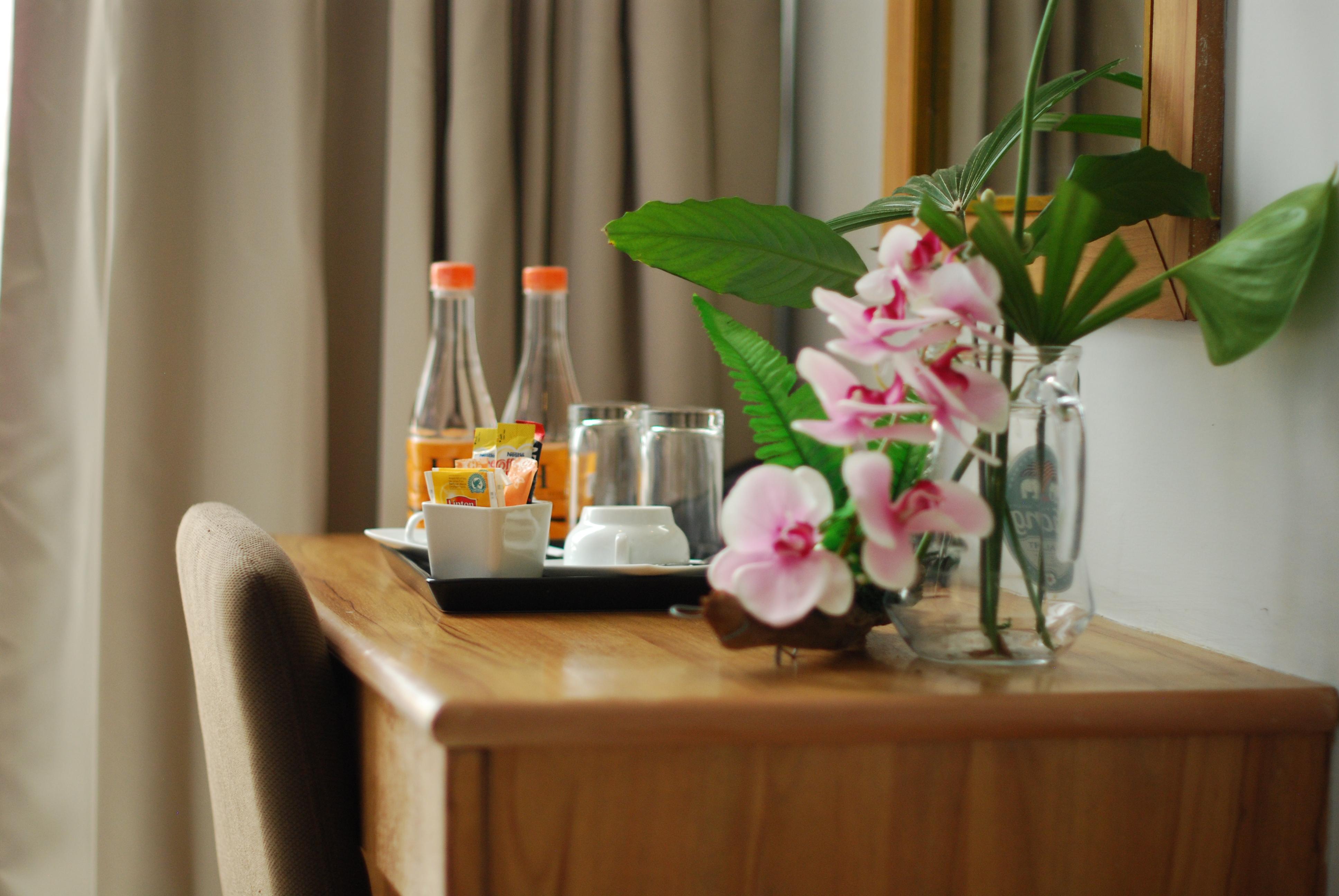 H-Residence Bangkok Ngoại thất bức ảnh
