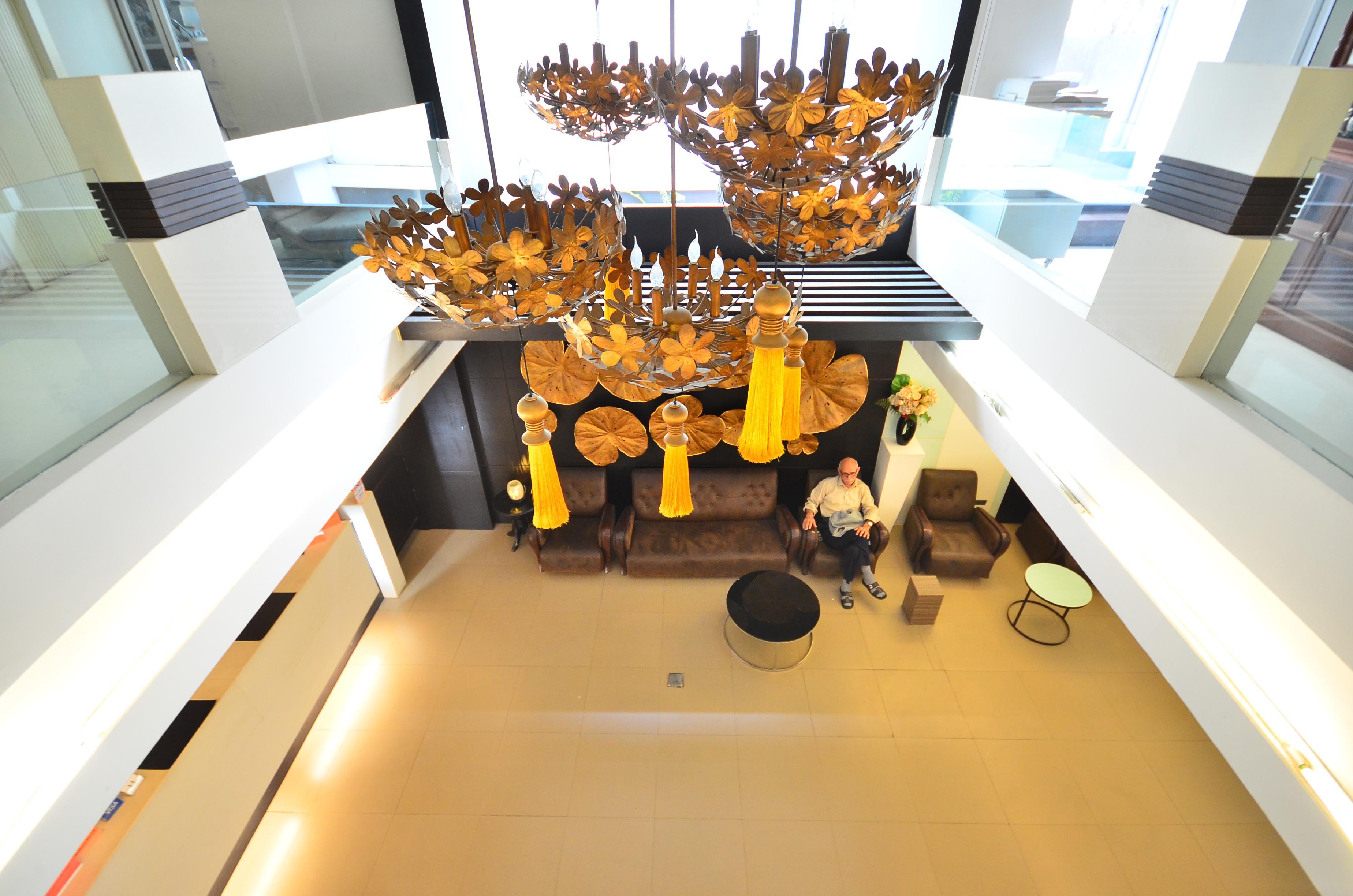 H-Residence Bangkok Ngoại thất bức ảnh