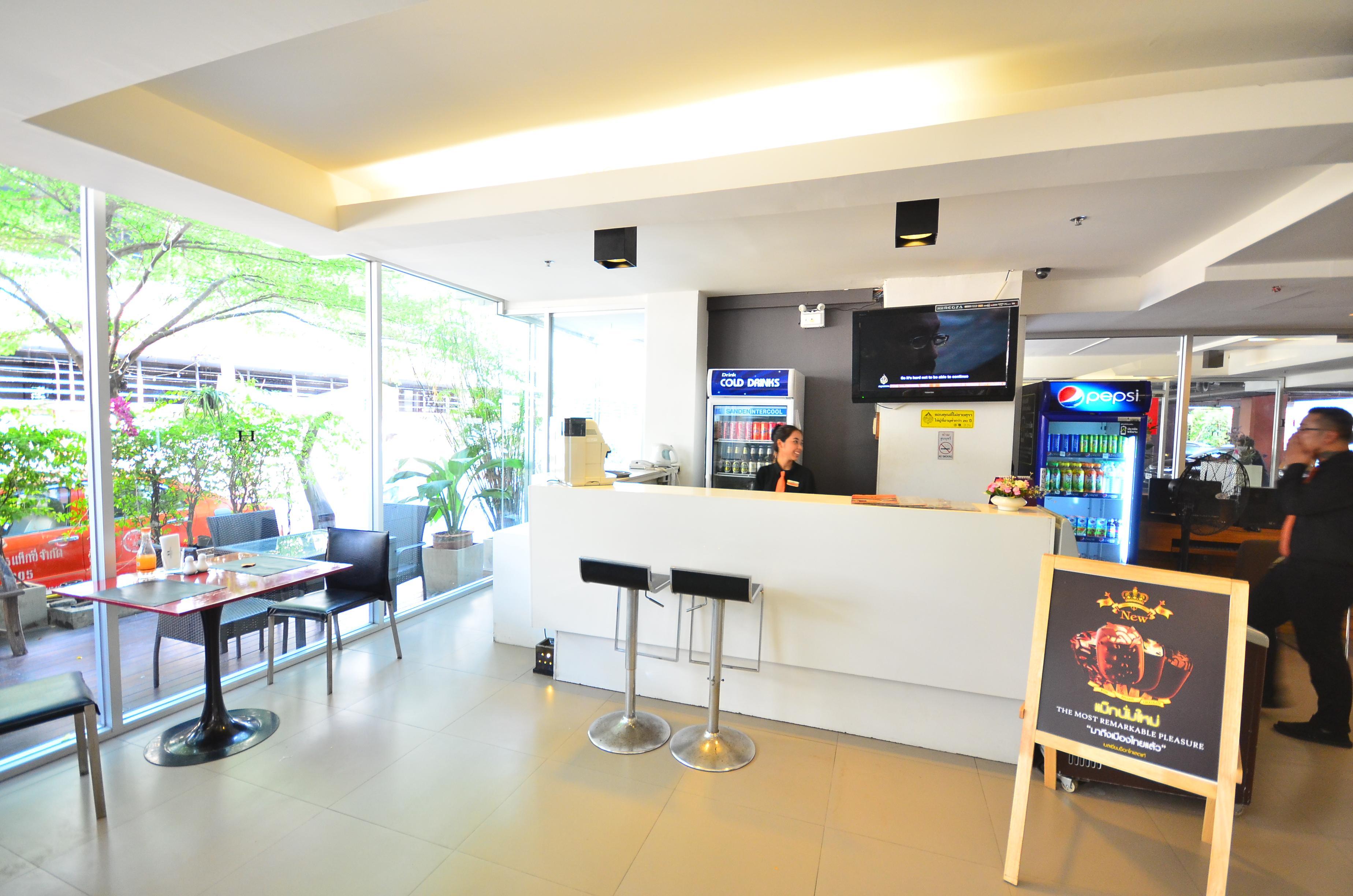 H-Residence Bangkok Ngoại thất bức ảnh