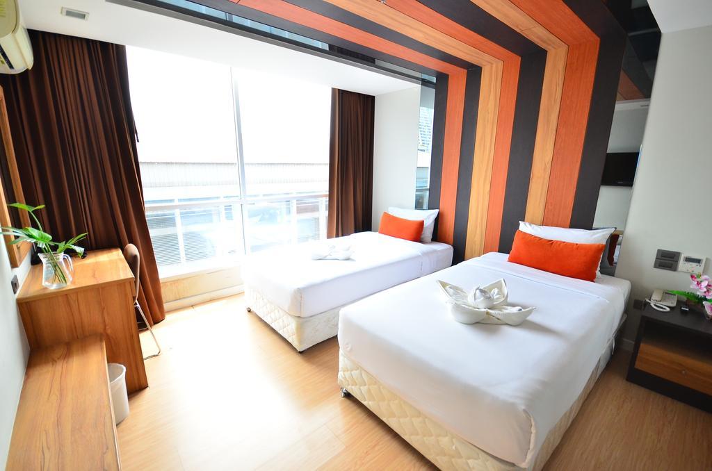 H-Residence Bangkok Ngoại thất bức ảnh