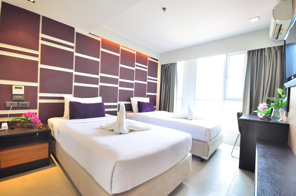 H-Residence Bangkok Ngoại thất bức ảnh