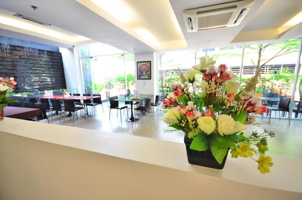 H-Residence Bangkok Ngoại thất bức ảnh
