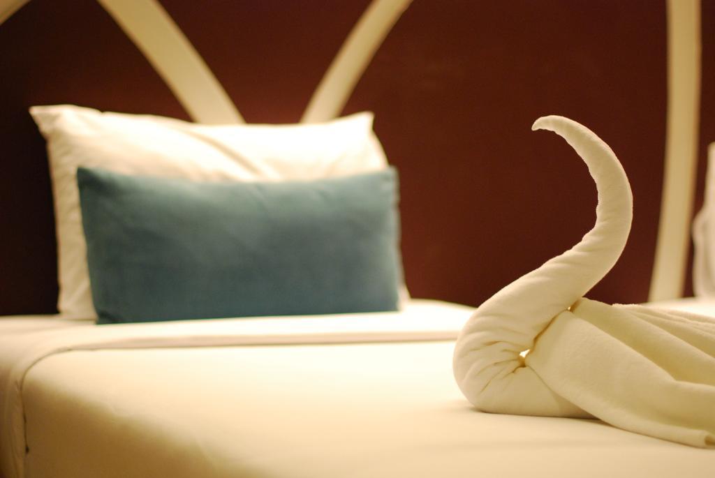 H-Residence Bangkok Ngoại thất bức ảnh