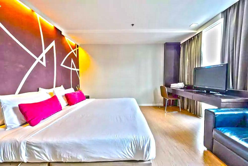 H-Residence Bangkok Ngoại thất bức ảnh
