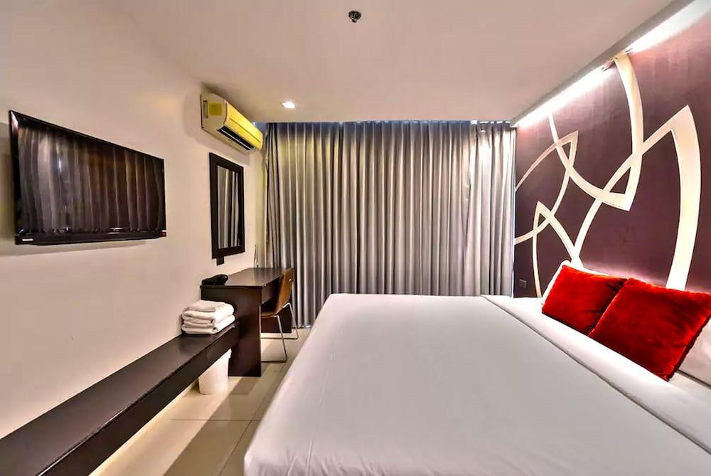 H-Residence Bangkok Ngoại thất bức ảnh
